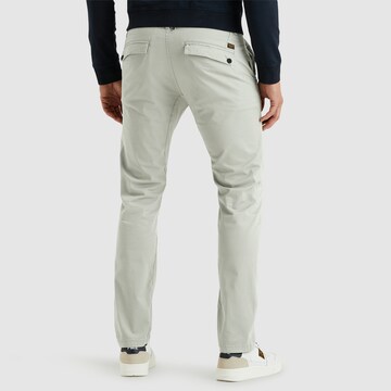 PME Legend Slim fit Pants in Beige
