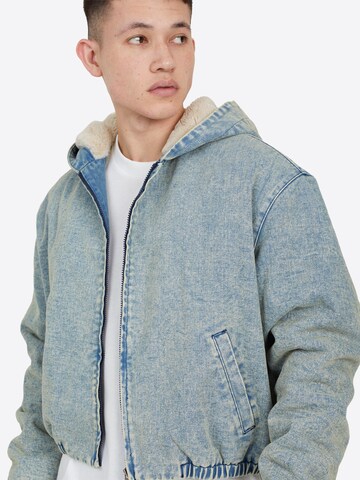 Legacy Studios Between-Season Jacket in Blue
