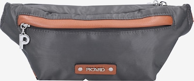 Picard Tasche in braun / grau, Produktansicht