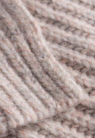 Frieda & Freddies NY Strickschal in Beige