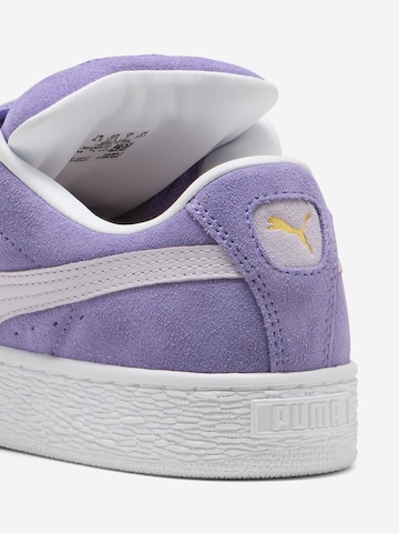 PUMA Sneaker 'Suede XL' in Lila ABOUT YOU - Main Image
