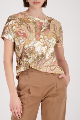 monari Shirt in Mixed colors