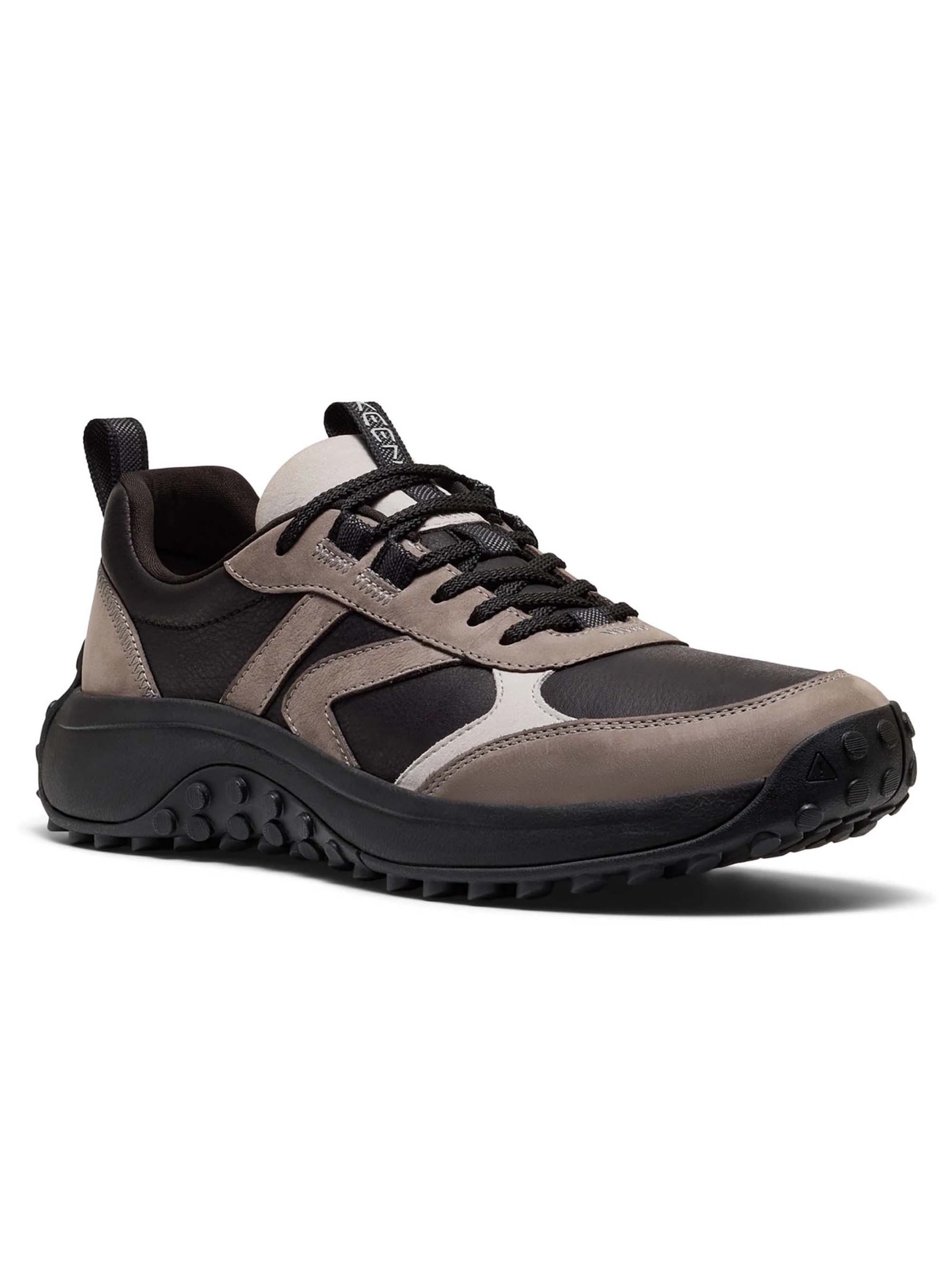 KEEN Sneakers laag 'LEA' in Bruin