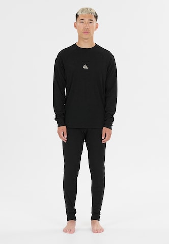 SOS Athletic Underwear 'Namsan' in Black