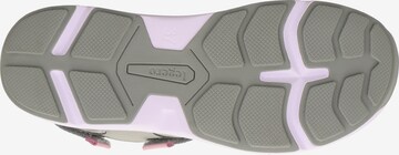 Legero Strap Sandals in Grey