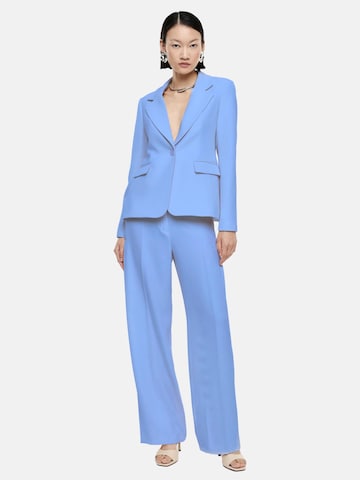 IMPERIAL Regular Hose 'ZAMPA'‌‌‌‌‌‌‌‌‌ in Blau