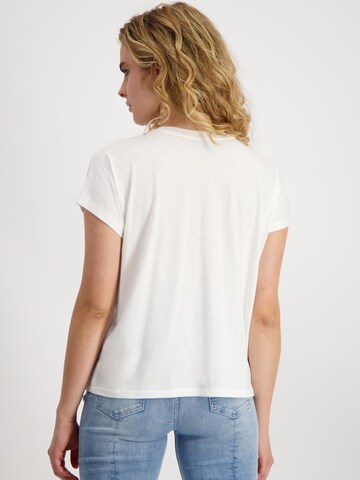 monari Shirt in White