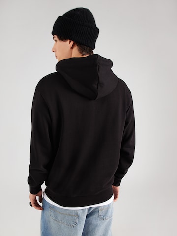 G-STAR Sweatshirt i sort