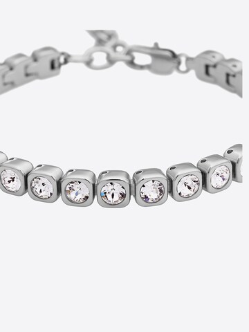 Bracelet Heideman en argent