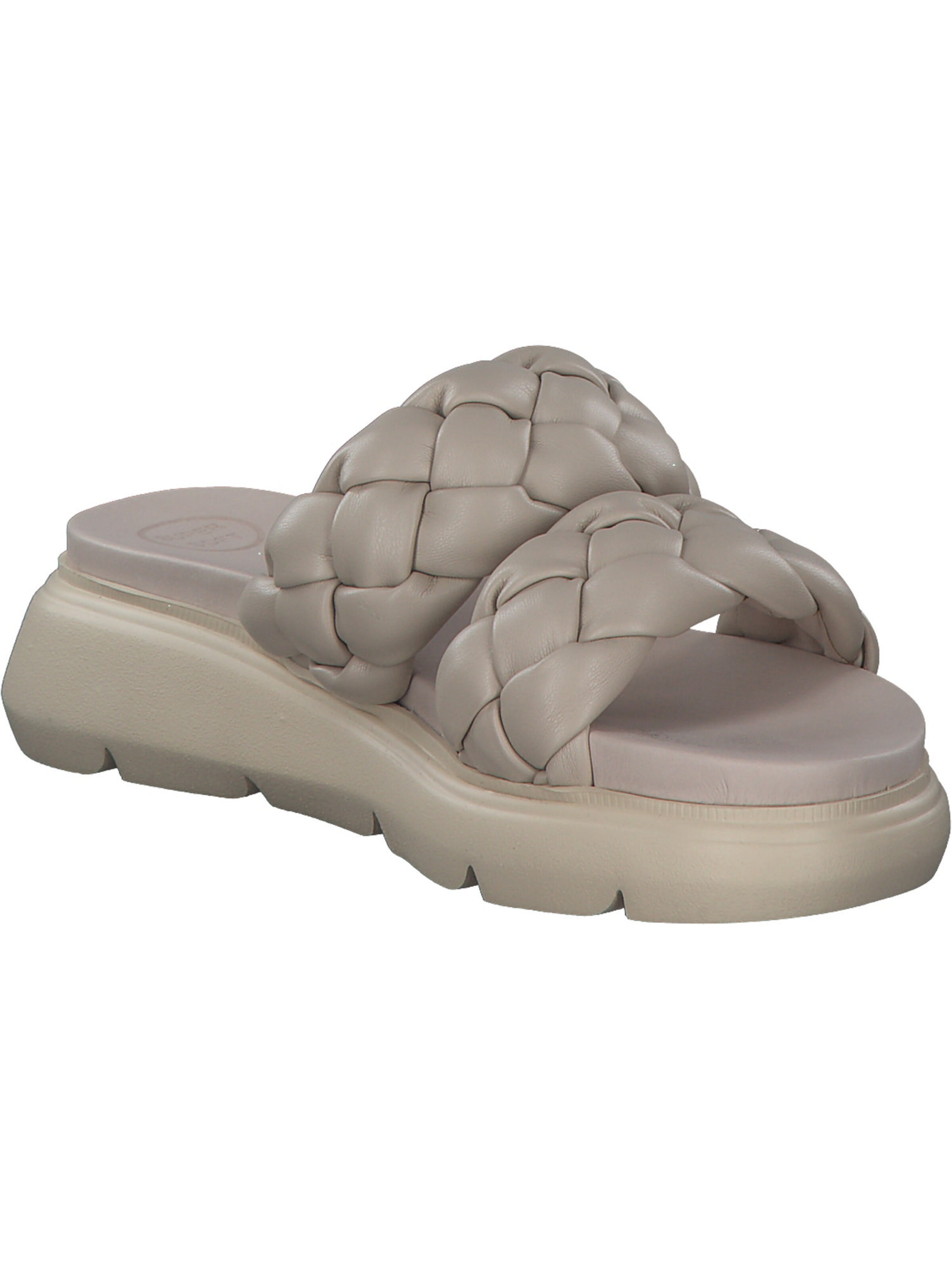 Paul Green Muiltjes in Beige