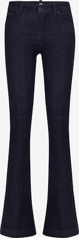 Jeans 'Fallon' di LTB in blu: frontale