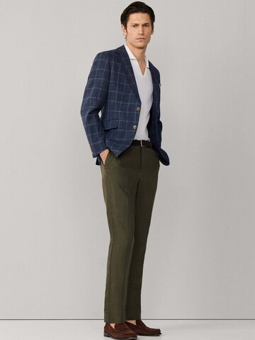 Hackett London Slimfit Chino in Groen