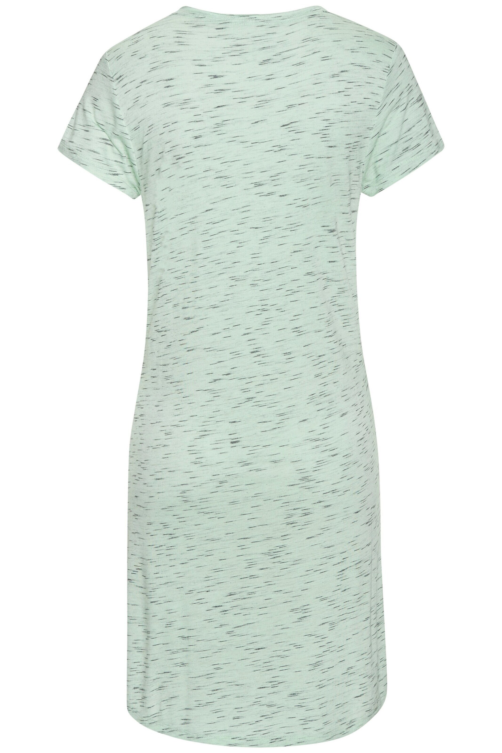 VIVANCE Nachthemd in Grün