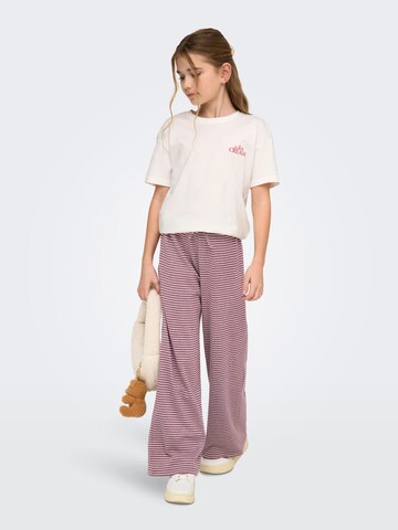 ONLY Shirt 'Helen' in White
