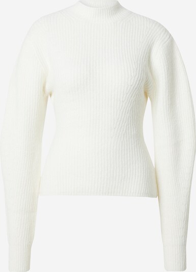 Pullover NLY by Nelly di colore offwhite, Visualizzazione prodotti