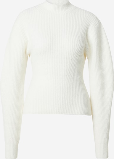 Pullover NLY by Nelly di colore offwhite, Visualizzazione prodotti