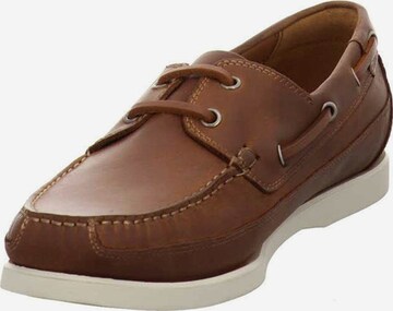 MEPHISTO Moccasins in Brown