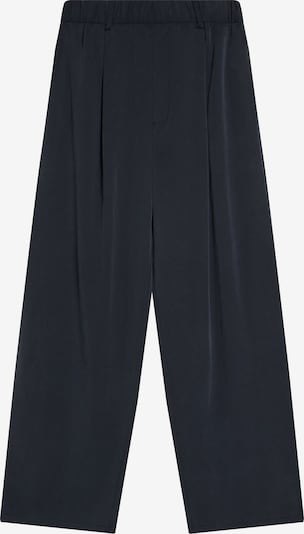 Bershka Housut värissä marine, Tuotenäkymä