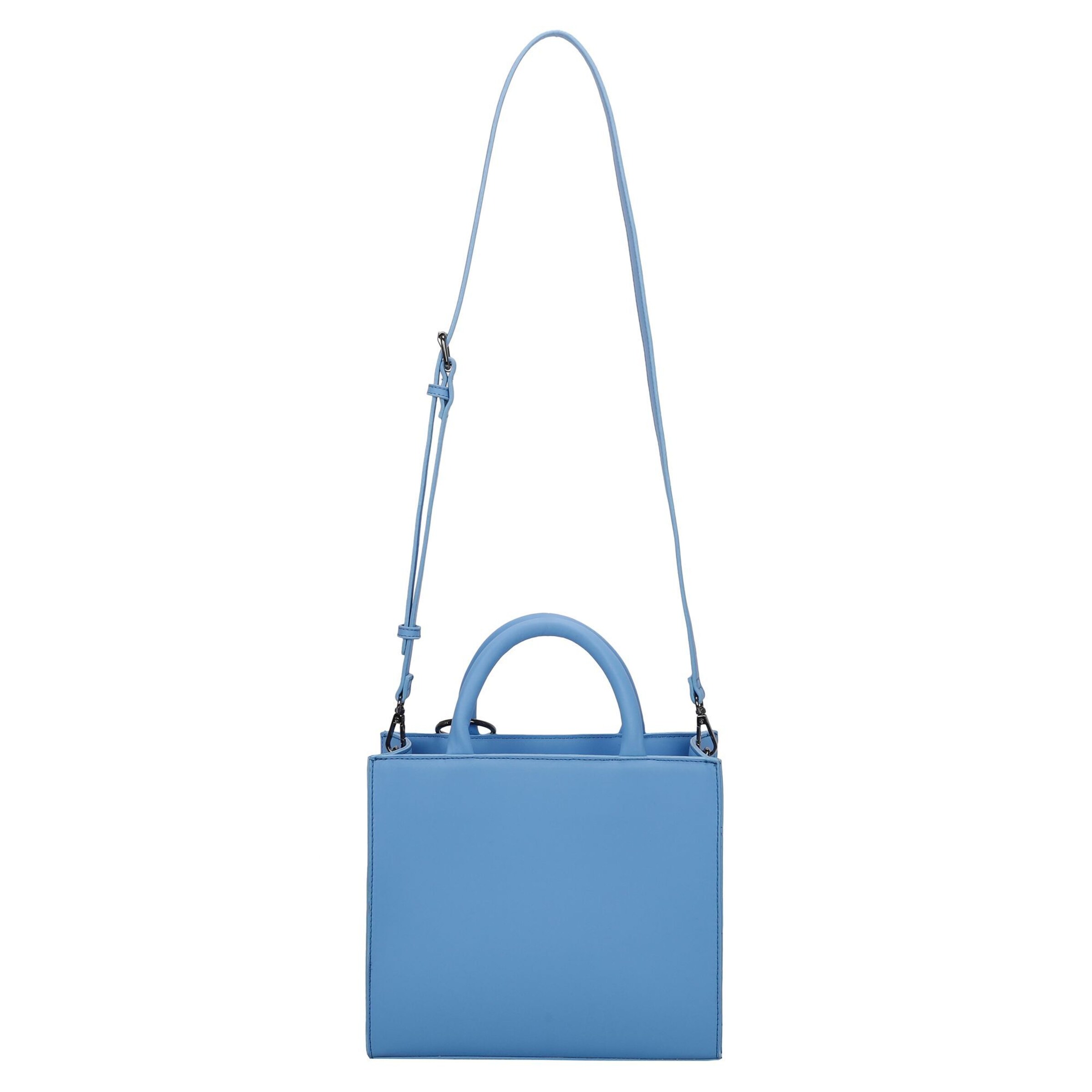 BUFFALO Handtas in Blauw