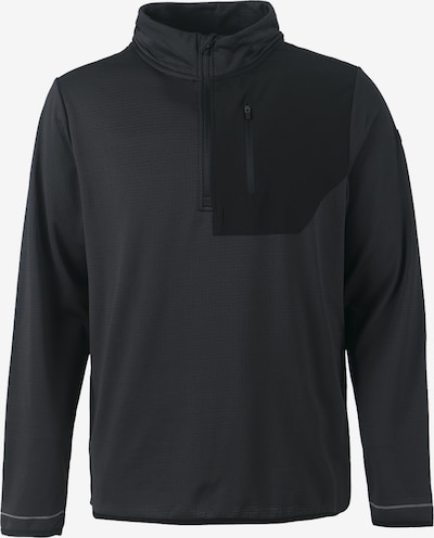 ENDURANCE Funktionsshirt 'LEOMING M' in schwarz, Produktansicht