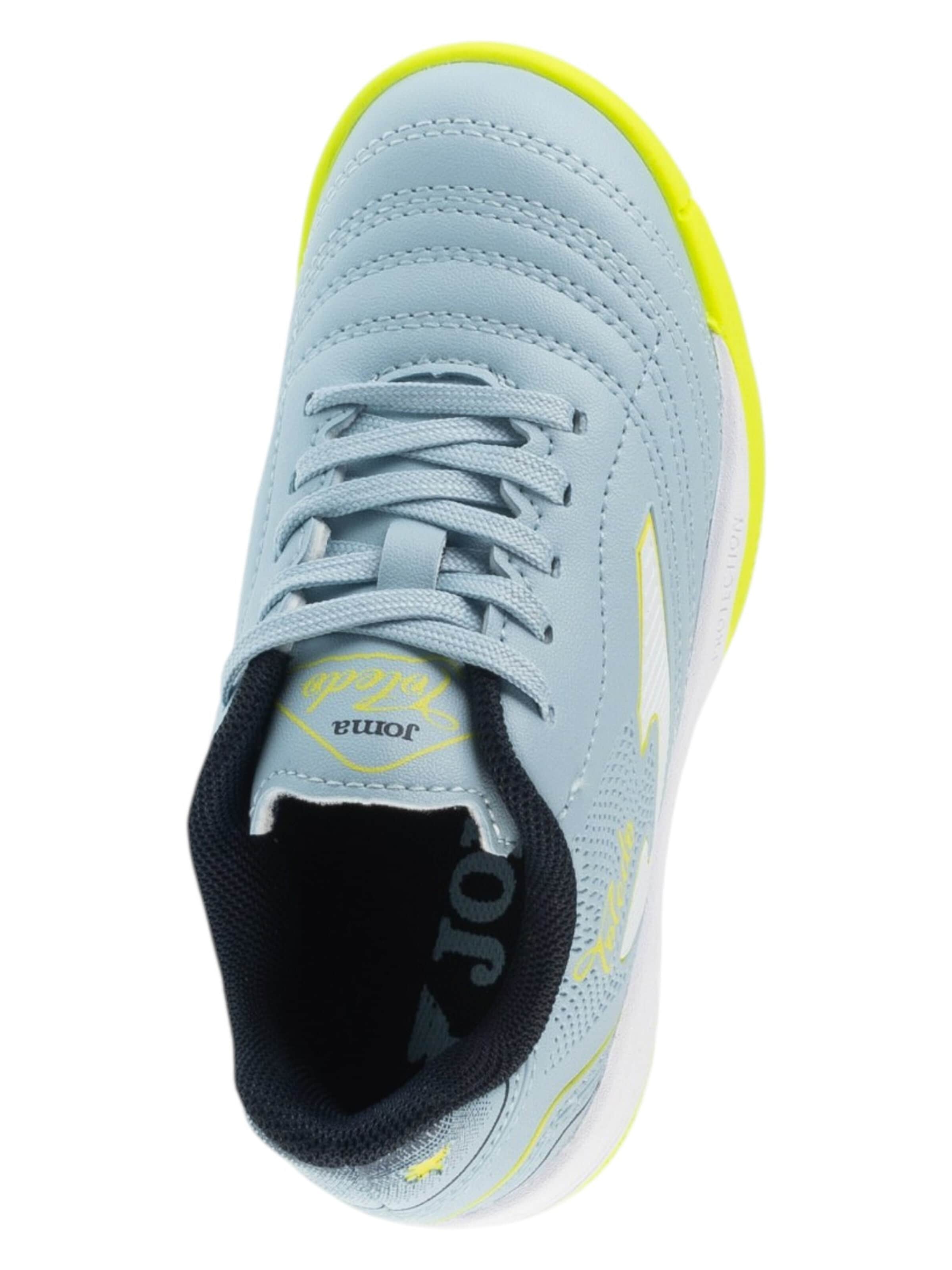 JOMA Sports shoe 'Joma Toledo Jr 26 TOJS IN' in Blue