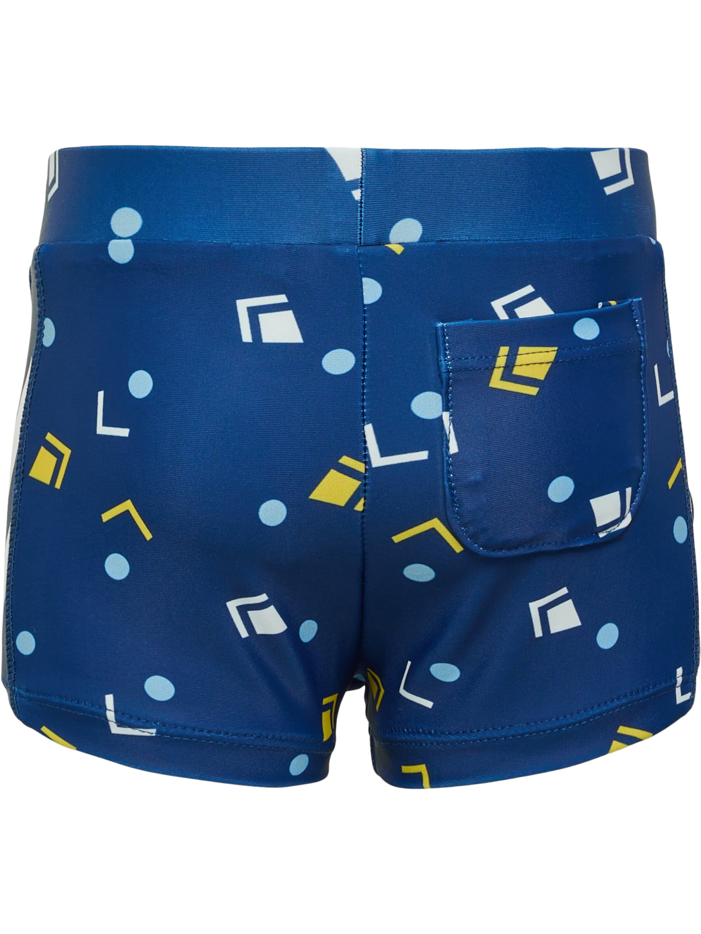 Hummel Board Shorts in Blue