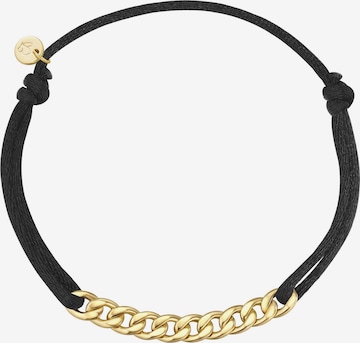 Glanzstücke München - Pulsera en oro: frente