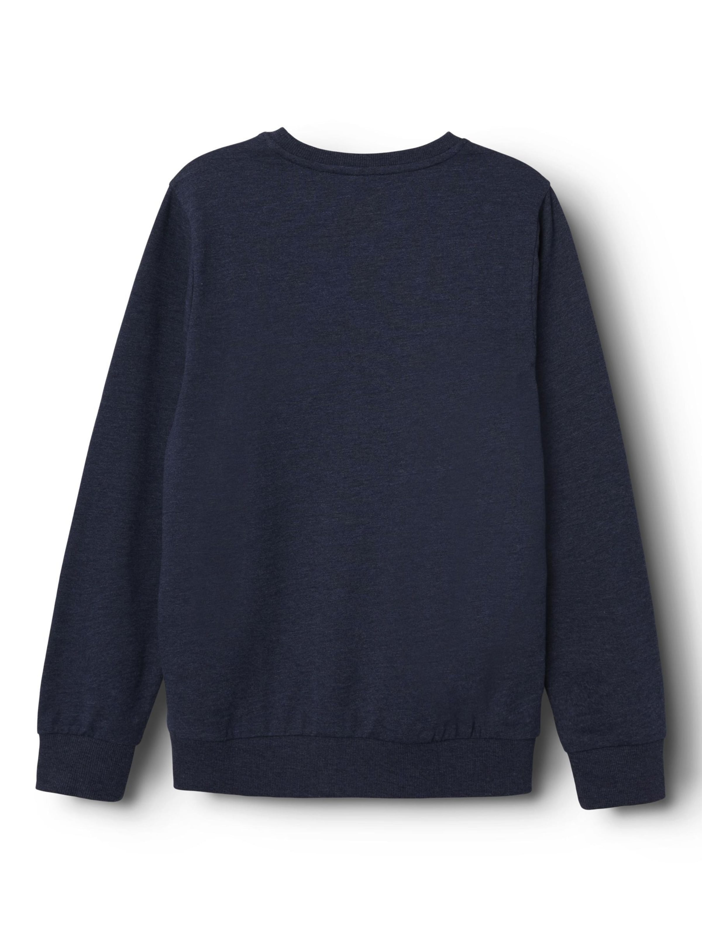 TWO SOON Свитшот в Синий