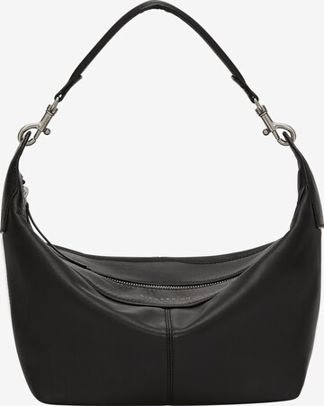 Liebeskind Berlin Handbag in Black: front