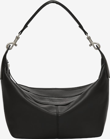 Liebeskind Berlin Handbag in Black: front