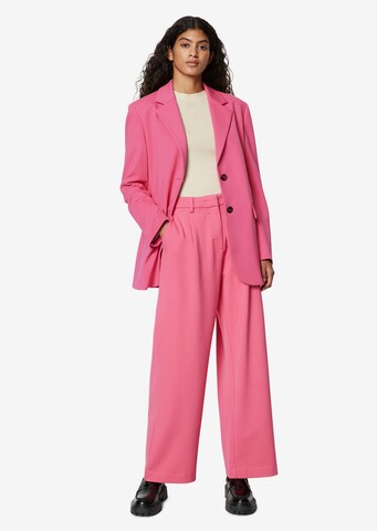 Marc O'Polo Blazer in Pink