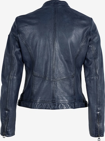 Gipsy Between-Season Jacket in Blue