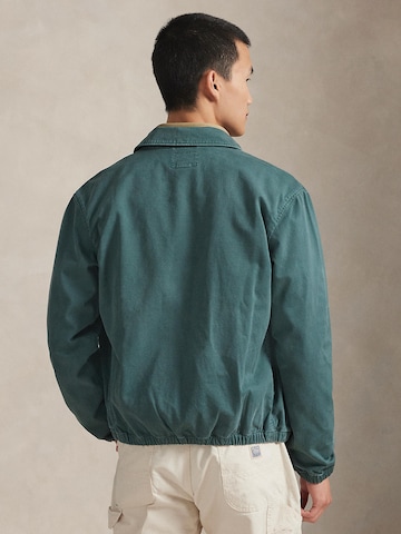 Polo Ralph LaurenPrijelazna jakna - plava boja