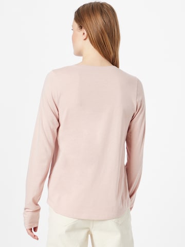 HOLLISTER Shirt in Roze