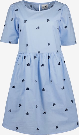 BLUE SEVEN Haljina u morsko plava / svijetloplava, Pregled proizvoda