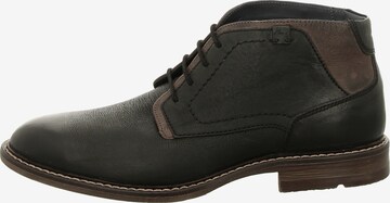 JOSEF SEIBEL Chukka Boots 'Earl 04' in Black: front