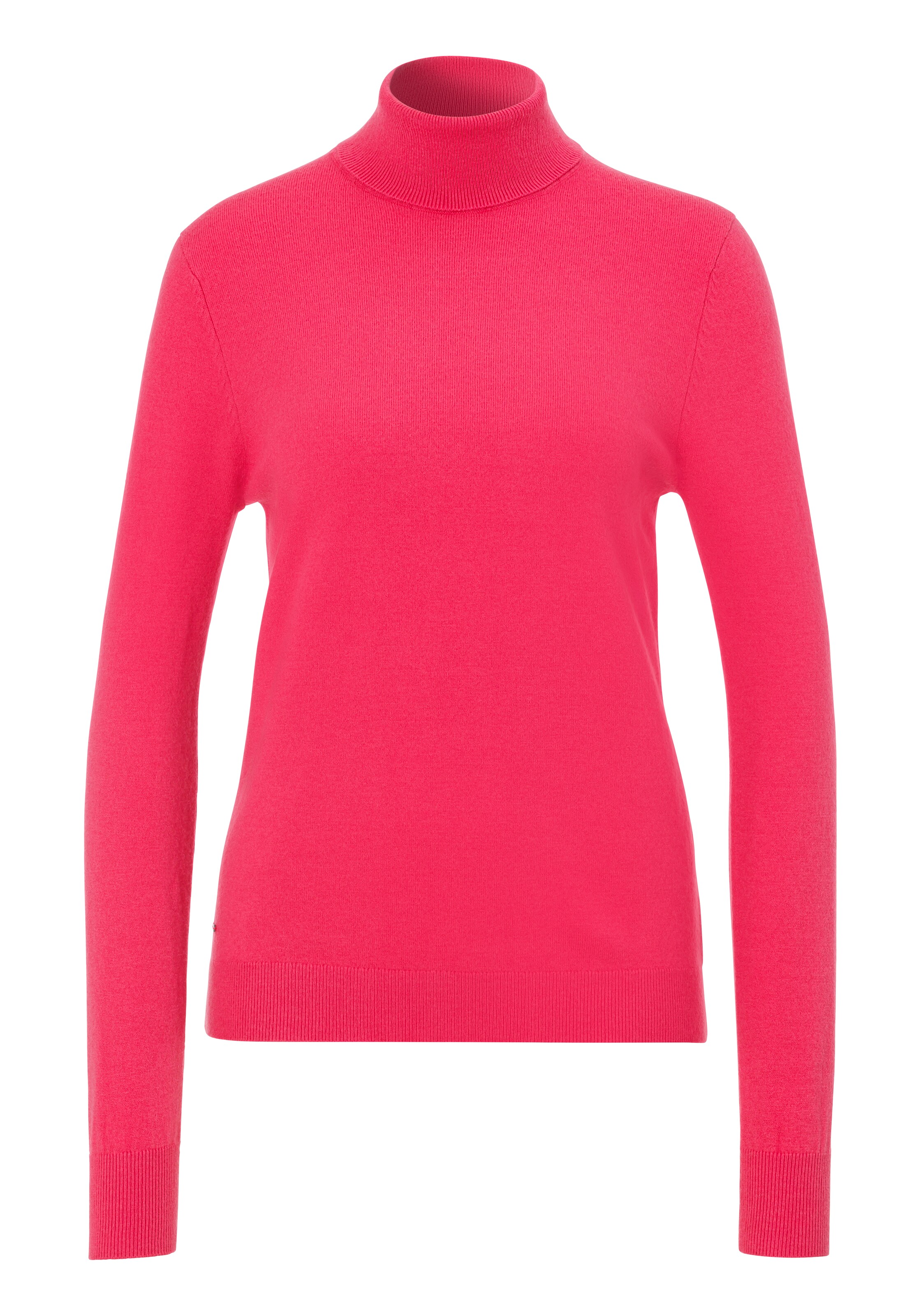 Ragwear Pullover in Pink: Vorderseite