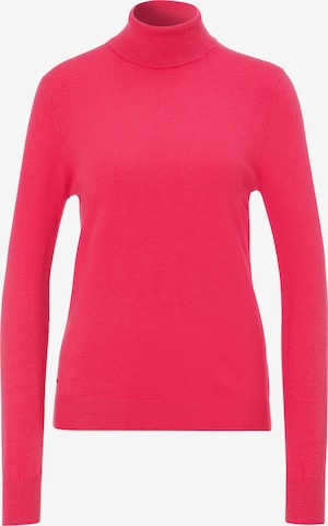 Ragwear Pullover in Pink: Vorderseite