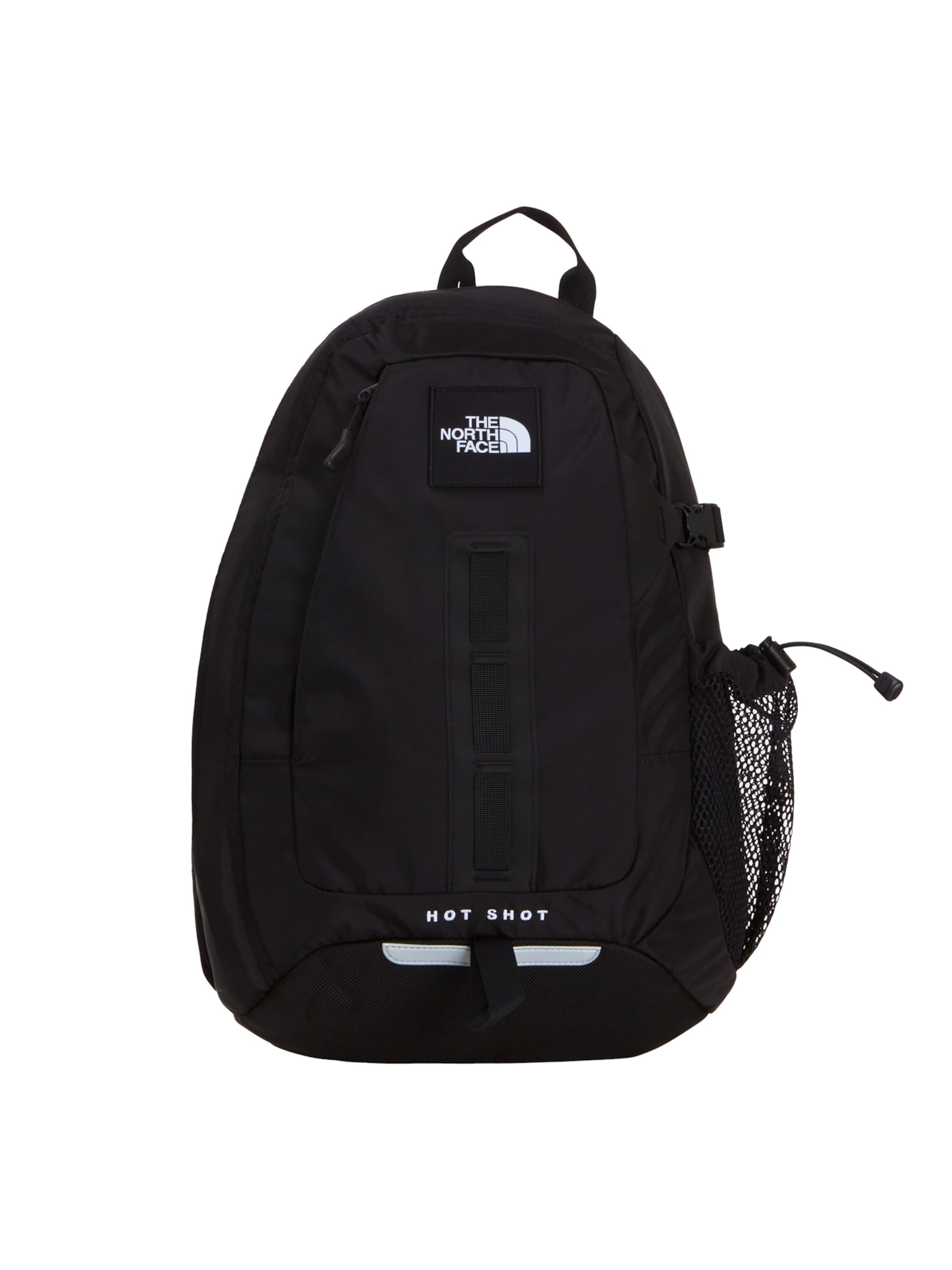 THE NORTH FACE Backpack 'Hot Shot' in One size in Black, Item view
