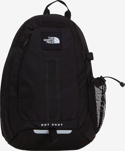 THE NORTH FACE Ruksak 'Hot Shot' veličine One Size u crna, Pregled proizvoda