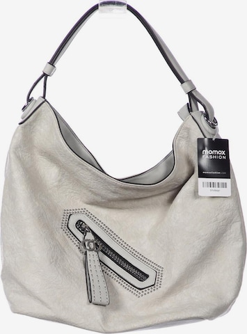 Elegance Paris Bag in One size in Grey: front