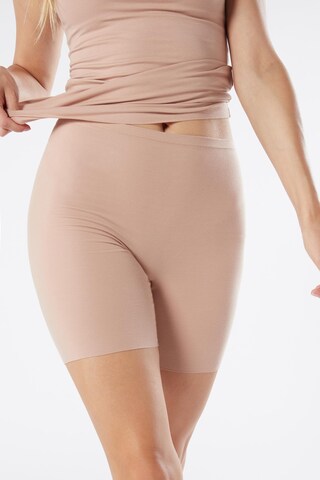 INTIMISSIMI Shaping Pants in Beige: front