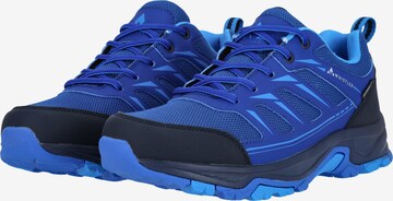 Whistler Athletic Shoes 'Pangul' in Blue