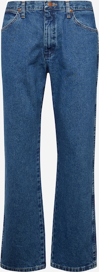 WRANGLER Farkut '13MWZ' värissä tummansininen, Tuotenäkymä