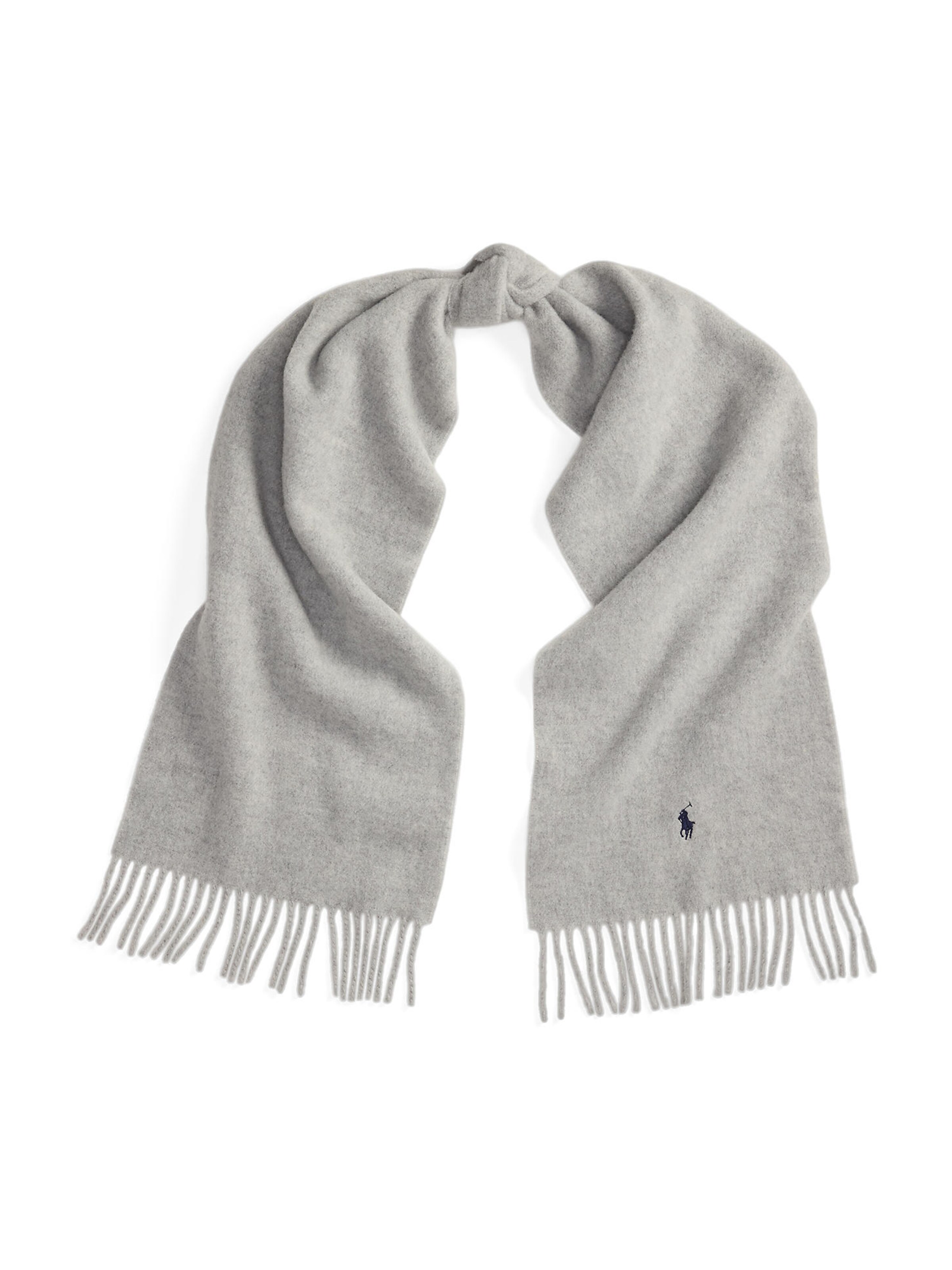 Polo Ralph Lauren Scarf in Grey