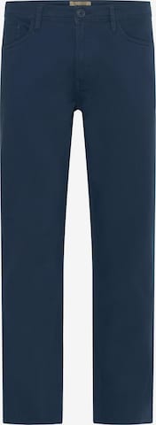 Pantaloni chino ' BHTiam ' di BLEND in blu: frontale