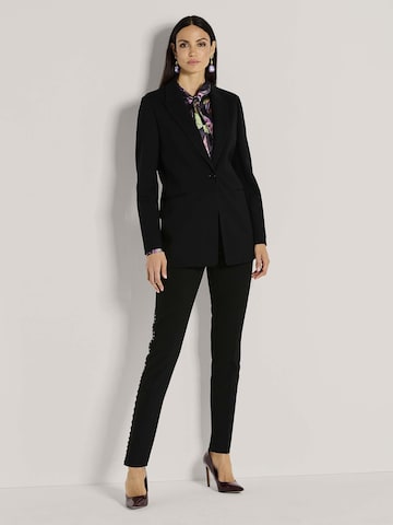 Blazer MADELEINE en noir