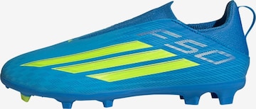 Chaussure de sport 'F50 League' ADIDAS PERFORMANCE en bleu : devant