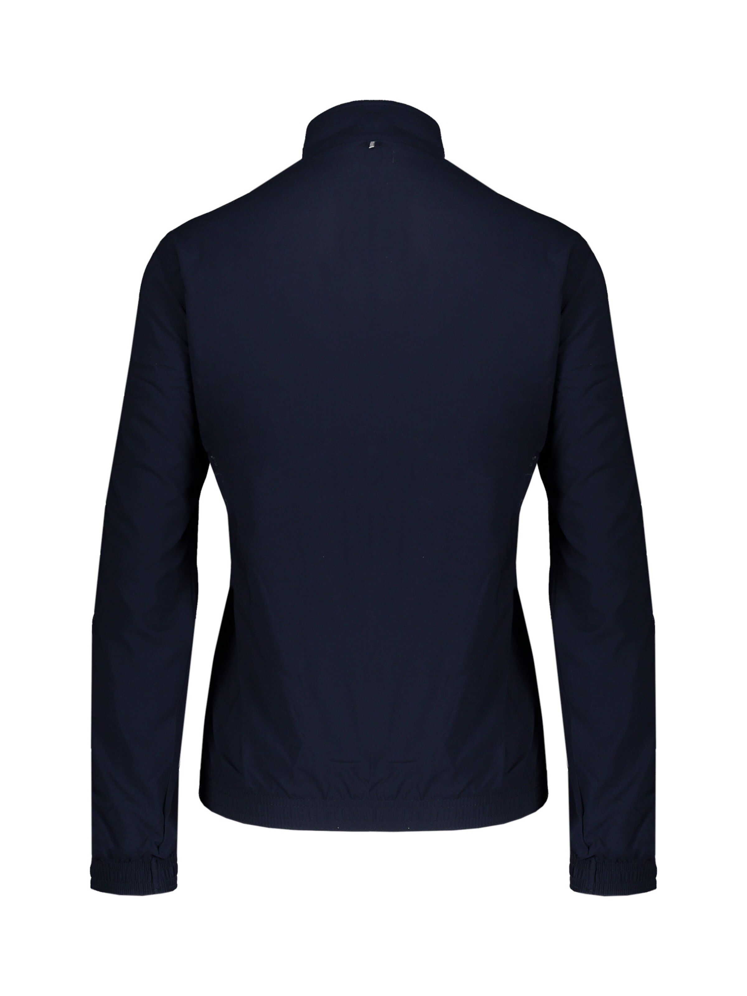 FILA Sportjacke in Blau