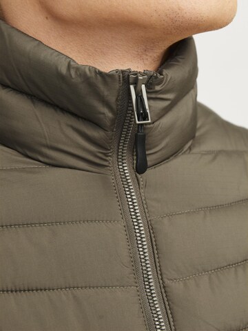 Giacca di mezza stagione 'JJEState' di JACK & JONES in verde